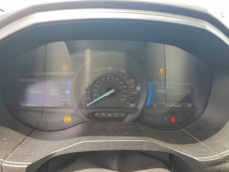 2024 FORD EDGE SEL 9