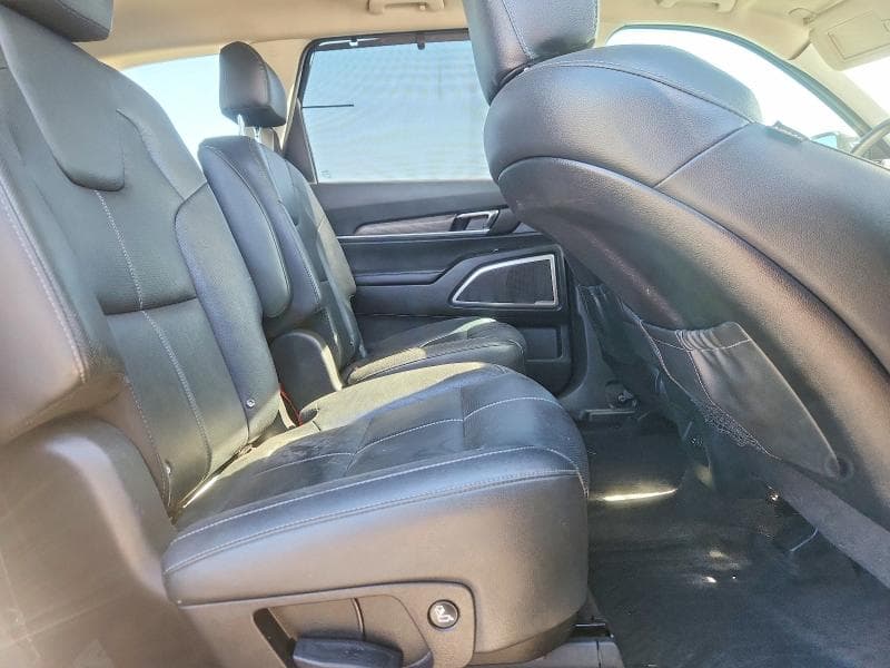 2021 KIA TELLURIDE EX 10