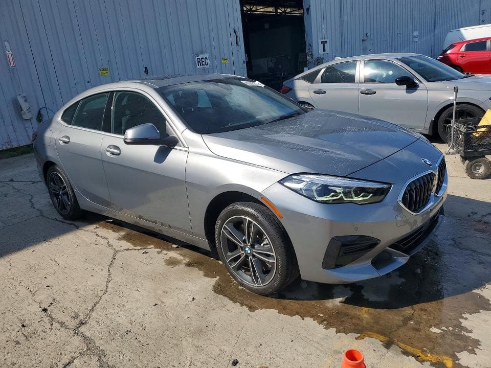 2024 BMW 228XI 4