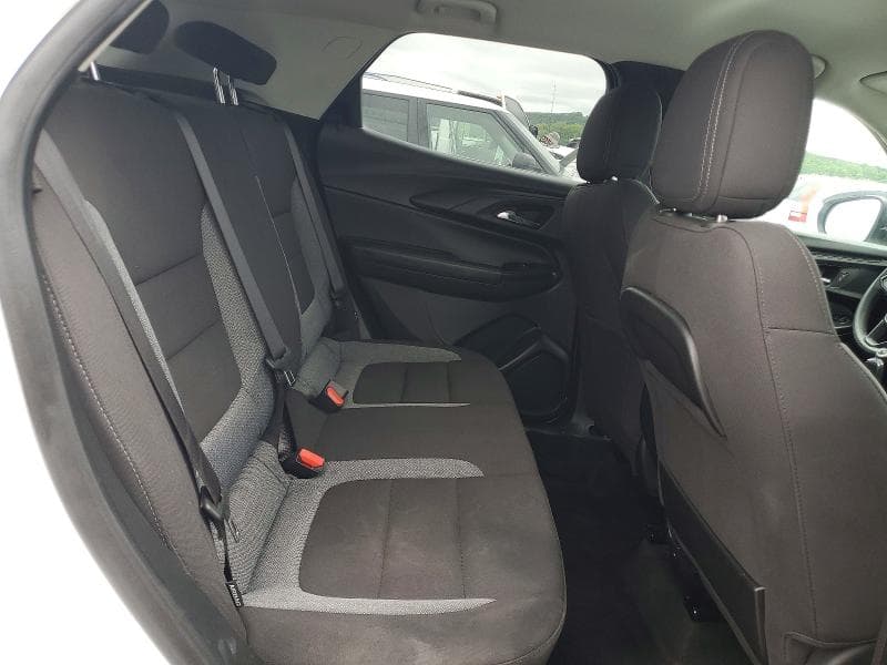 2023 CHEVROLET TRAILBLAZER LT 10