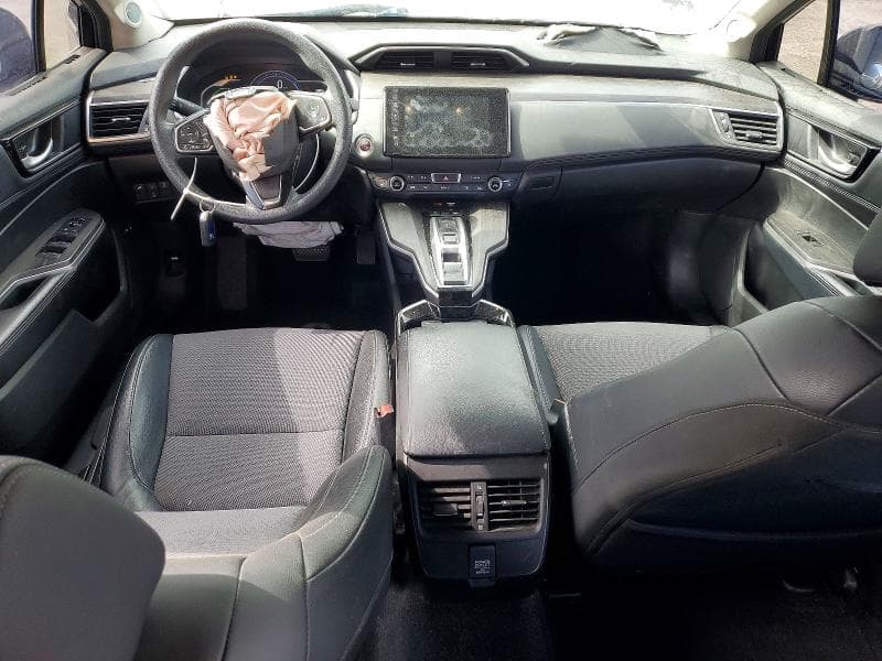 2019 HONDA CLARITY 8