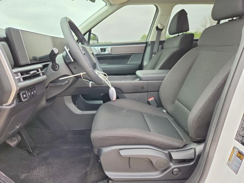 2026 HYUNDAI SANTA FE SE 7