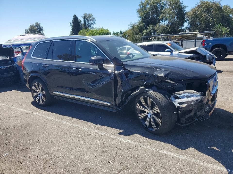 2024 VOLVO XC90 PLUS 4