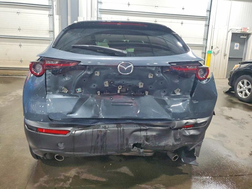2023 MAZDA CX-30 PREFERRED 6