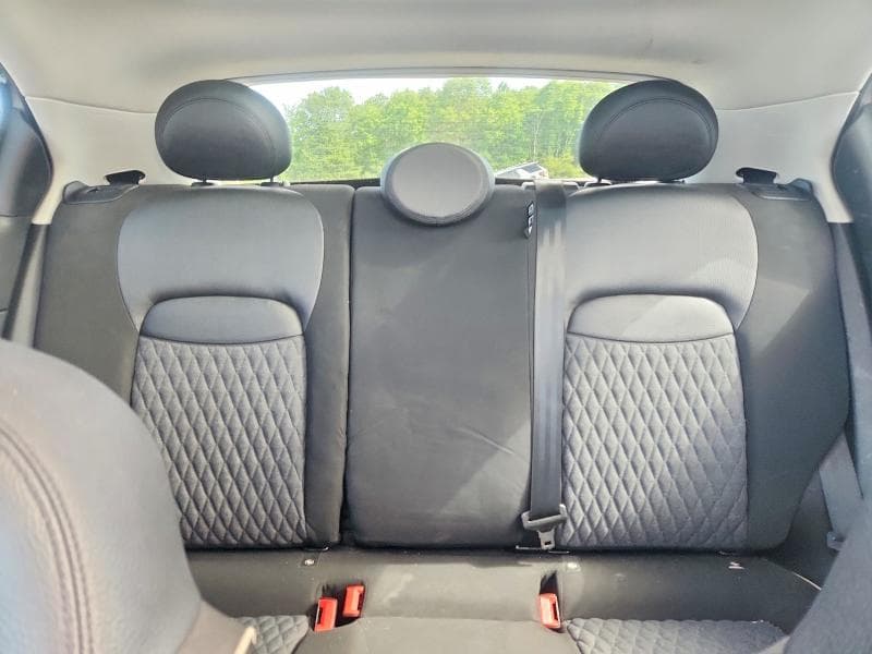 2019 FIAT 500X TREKKING 10