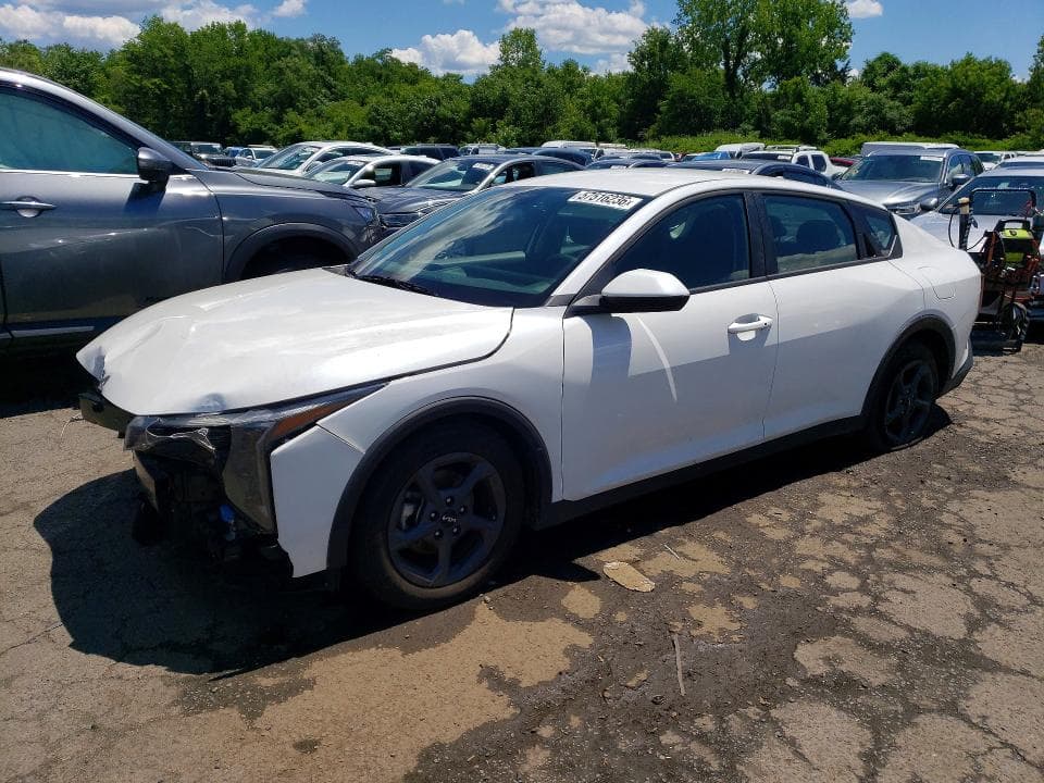 2025 KIA ALL OTHER