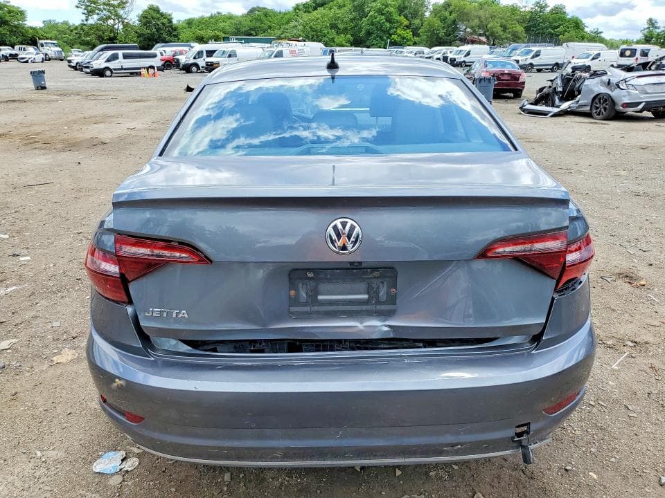 2021 VOLKSWAGEN JETTA S 6