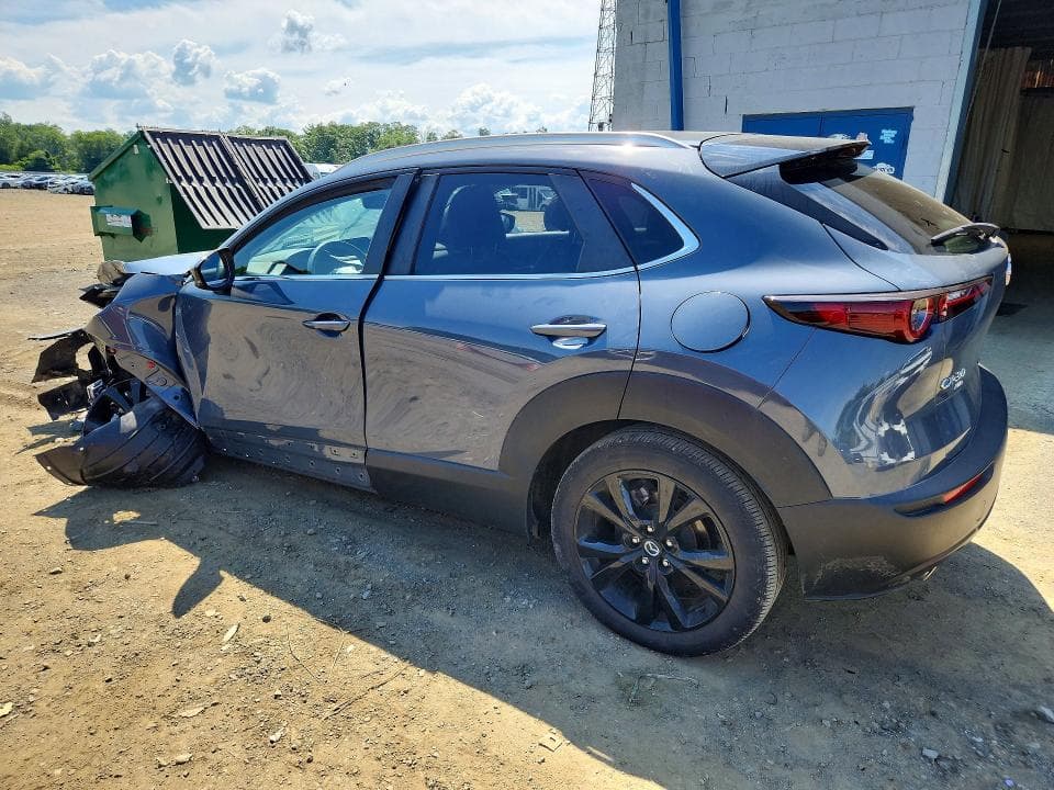 2024 MAZDA CX-30 PREFERRED 2