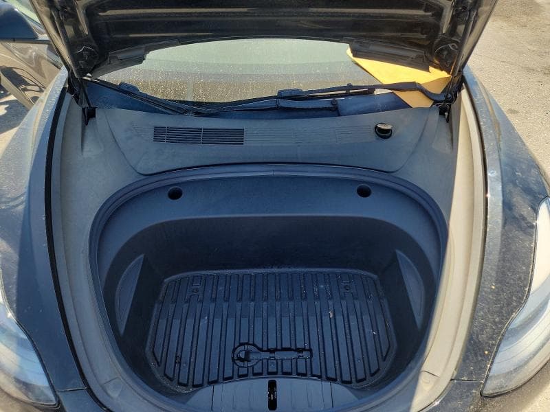 2022 TESLA MODEL 3 11