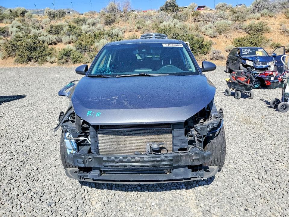 2019 HYUNDAI TUCSON SE 5