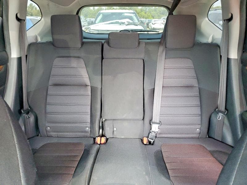 2017 HONDA CR-V EX 10