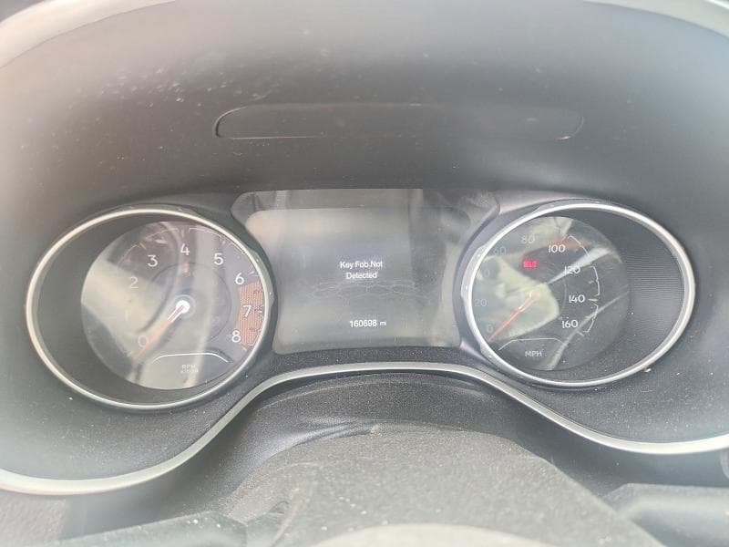 2019 JEEP COMPASS LIMITED 9