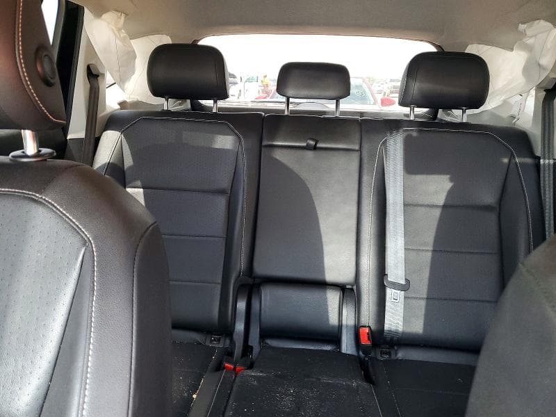 2021 VOLKSWAGEN TIGUAN SE 10