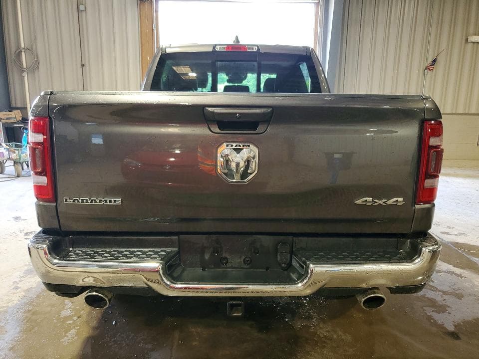 2023 RAM 1500 LARAMIE 6