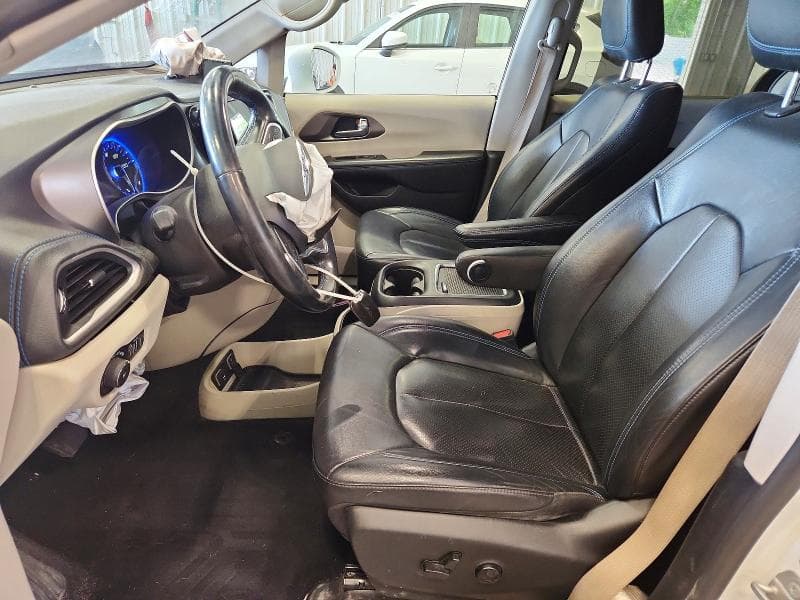 2021 CHRYSLER PACIFICA TOURING L 7