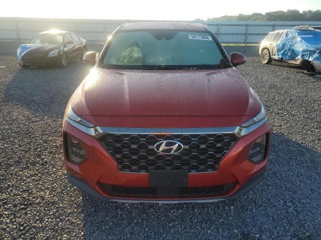 2019 HYUNDAI SANTA FE SEL 2.4L 5