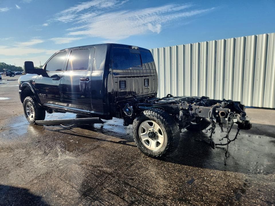 2024 RAM 2500 LIMITED 2