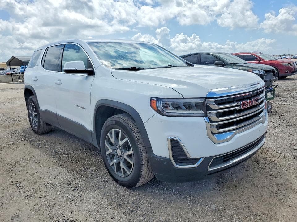 2023 GMC ACADIA SLE 4