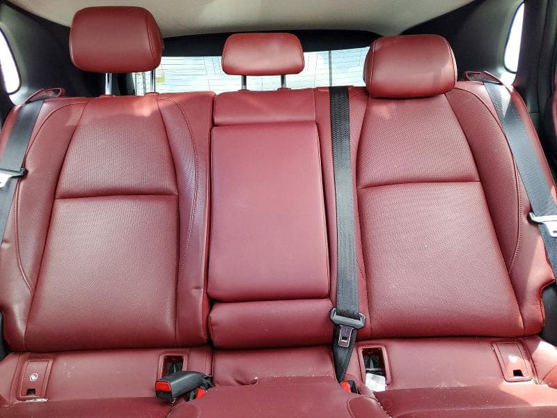 2023 MAZDA CX-30 PREFERRED 10
