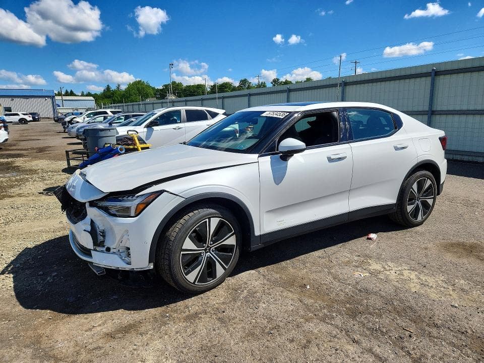 2023 POLESTAR 2 - 1