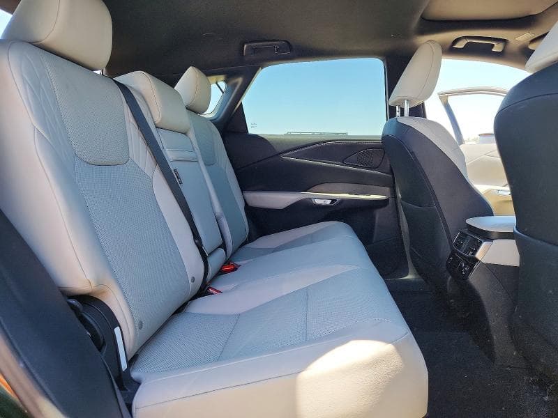 2023 LEXUS RX 350H PREMIUM PREMIUM 11