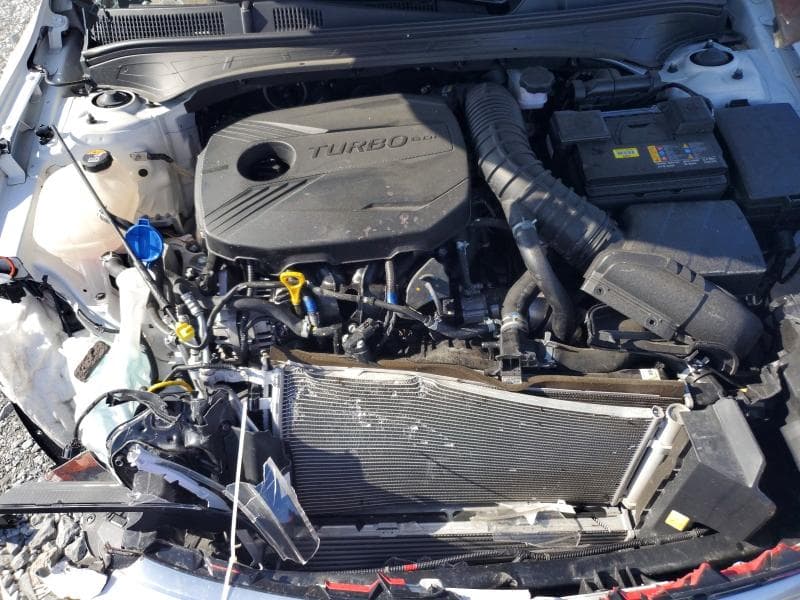 2024 KIA FORTE GT 11