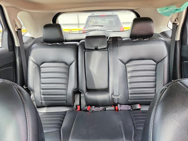 2023 FORD EDGE SEL 10