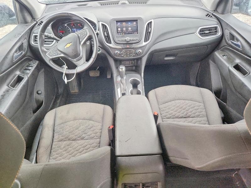 2020 CHEVROLET EQUINOX LT 8