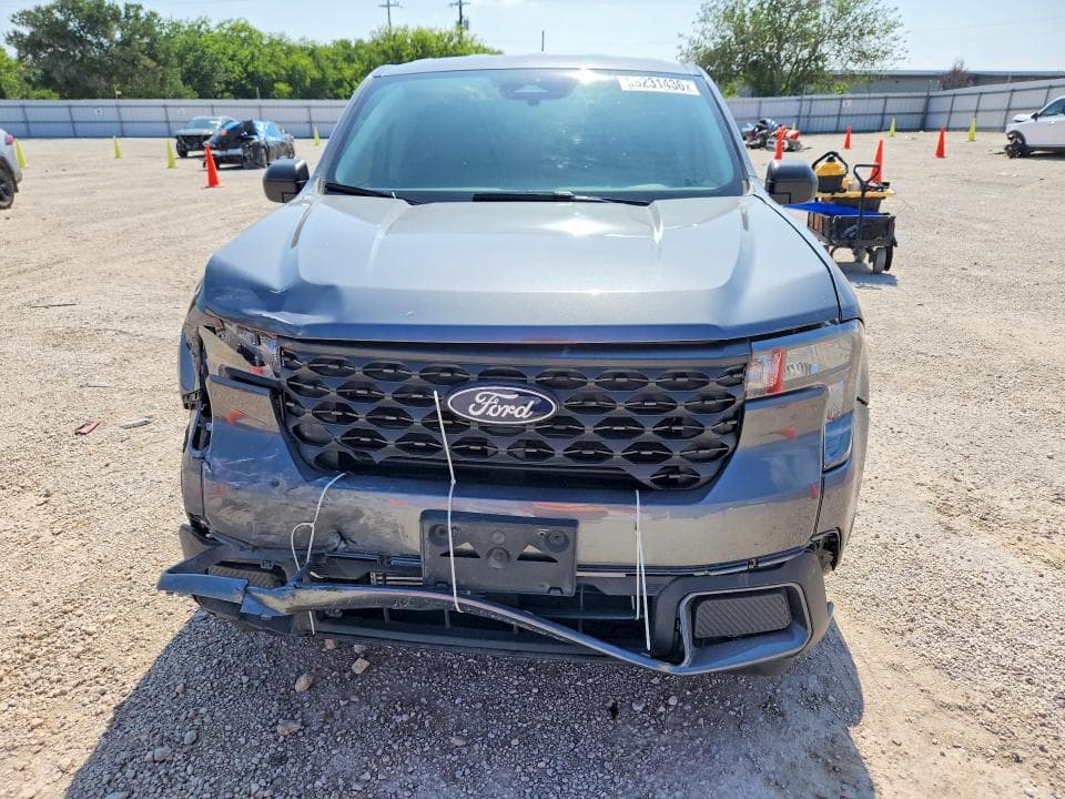 2025 FORD MAVERICK XLT 5