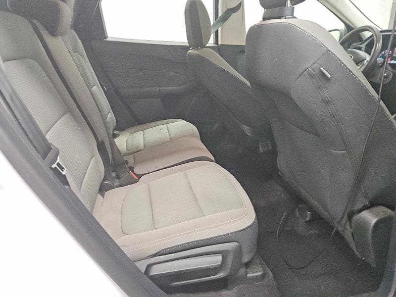 2022 FORD ESCAPE S 10