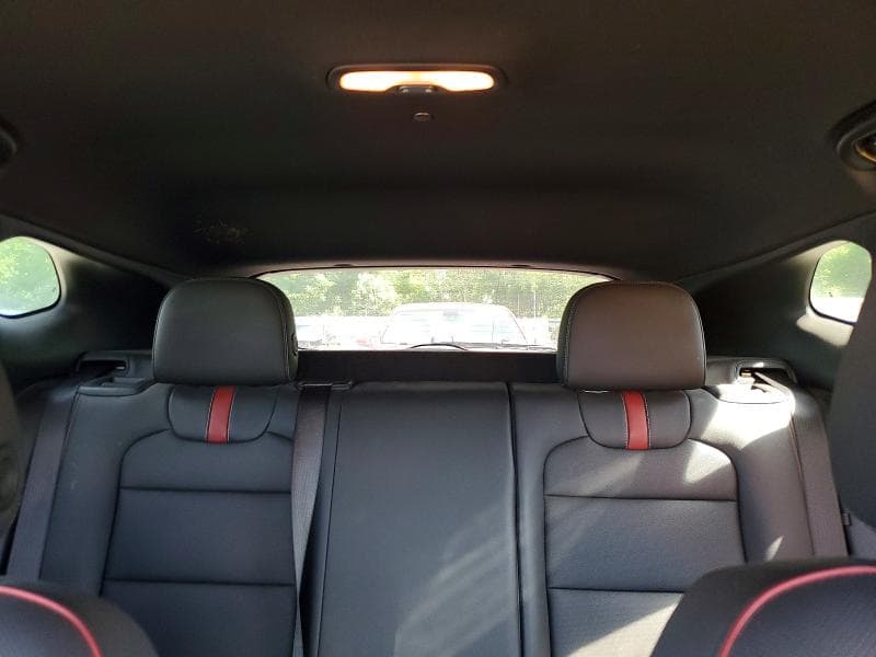 2024 CHEVROLET TRAX 2RS 10
