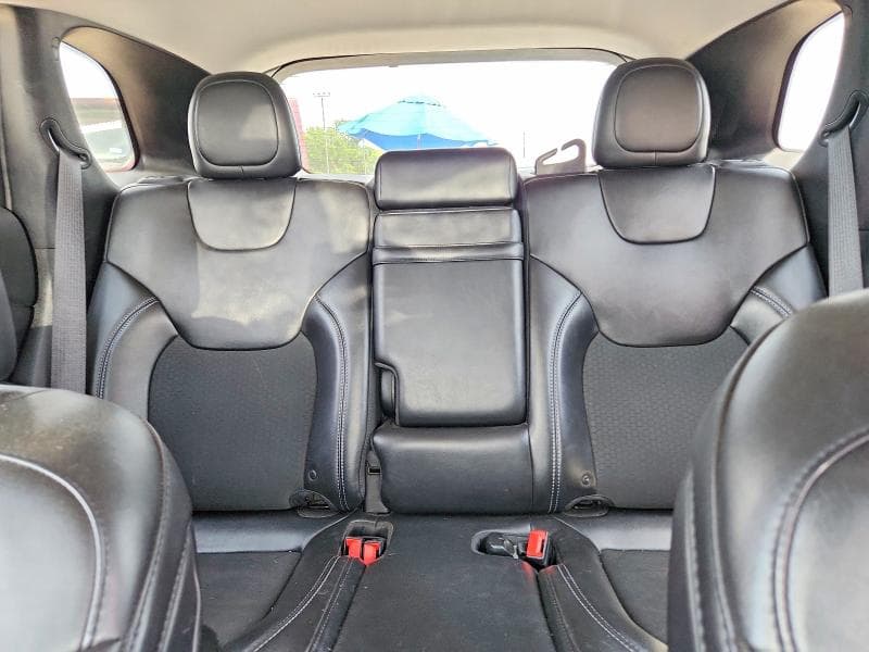 2019 JEEP CHEROKEE LATITUDE PLUS 10