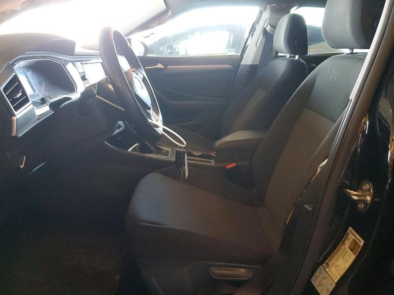 2021 VOLKSWAGEN JETTA S 7