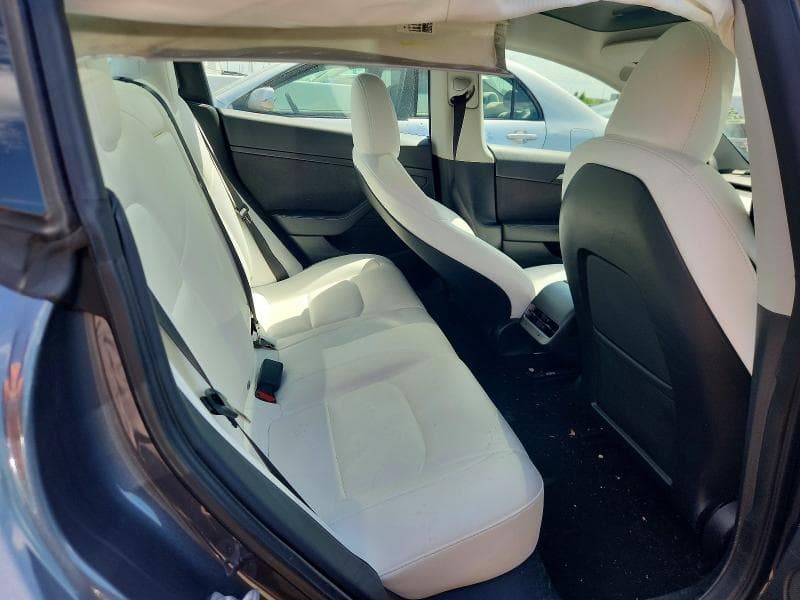 2023 TESLA MODEL 3 10