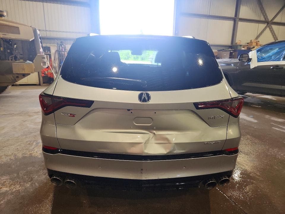 2024 ACURA MDX 6