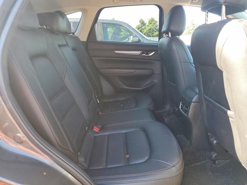 2021 MAZDA CX-5 TOURING 11