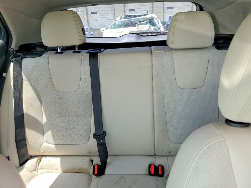 2023 BUICK ENCORE GX PREFERRED 10