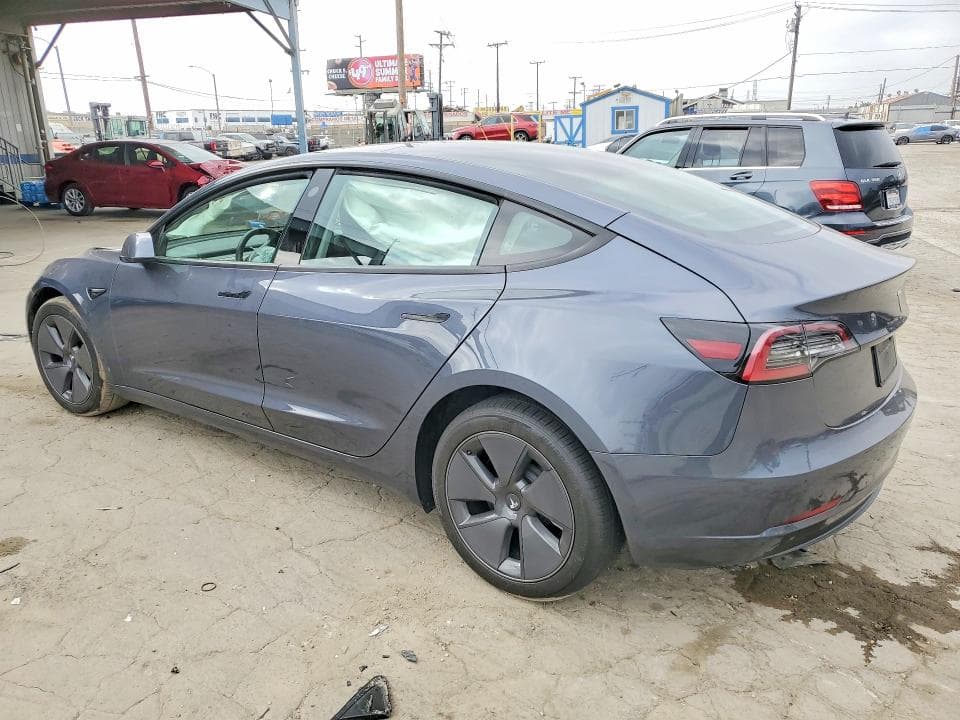 2023 TESLA MODEL 3 2