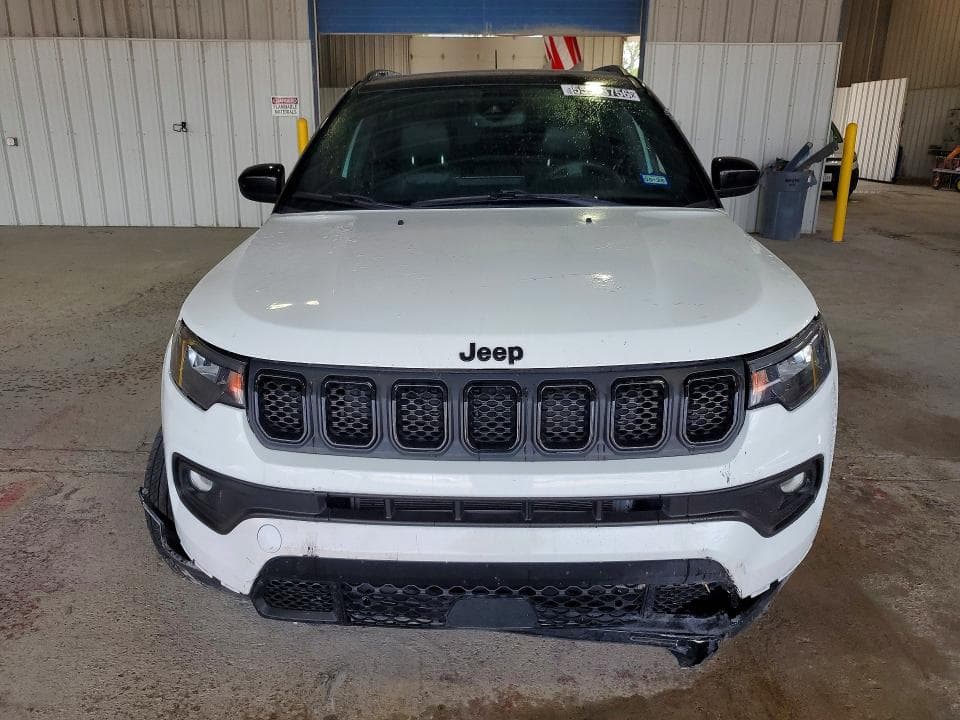 2023 JEEP COMPASS LATITUDE 5