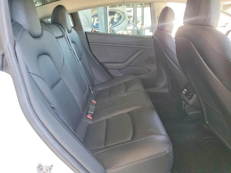 2020 TESLA MODEL 3 10