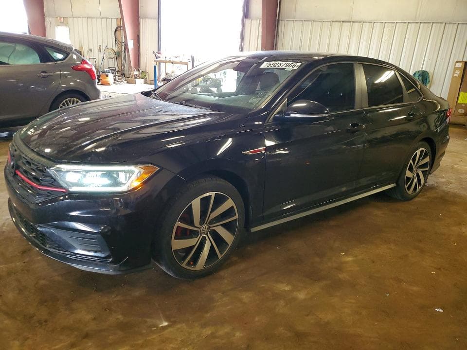 2020 VOLKSWAGEN JETTA GLI