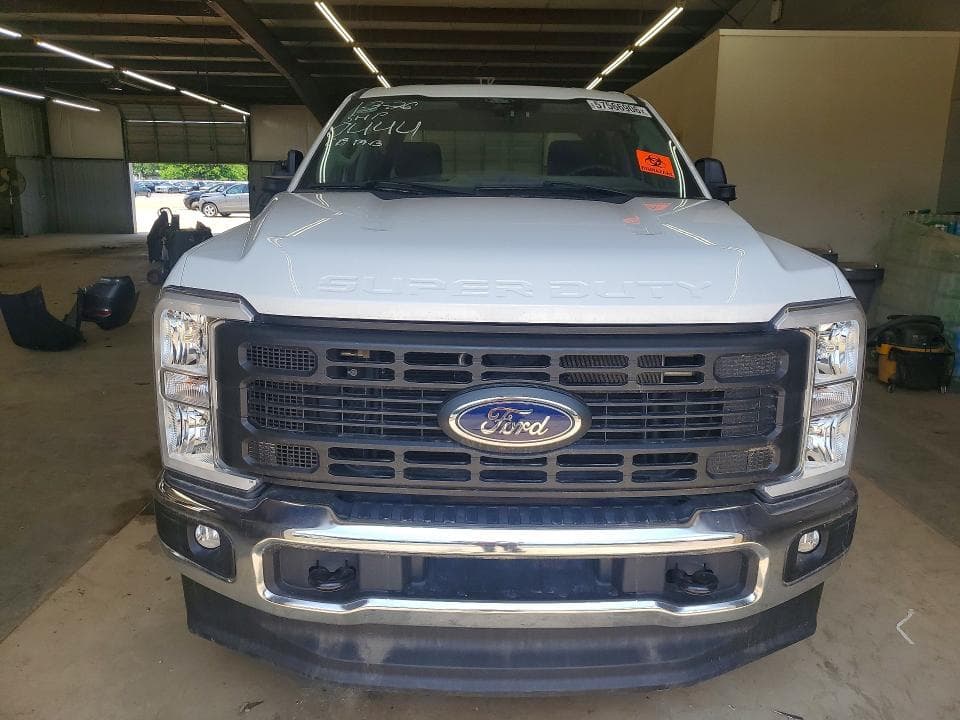2024 FORD F250 SUPER DUTY 5