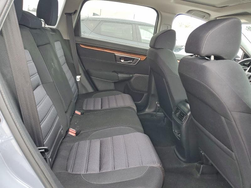 2021 HONDA CR-V EX 11