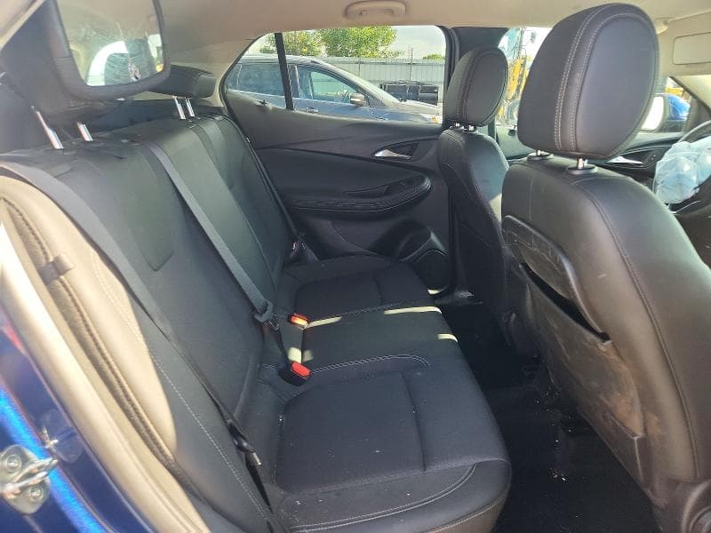 2023 BUICK ENCORE GX PREFERRED 11
