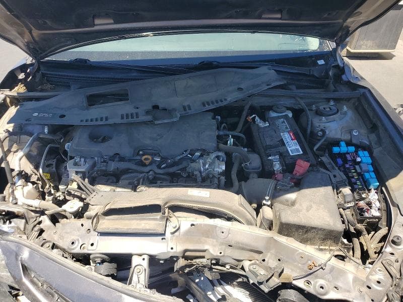 2023 TOYOTA CAMRY SE 11