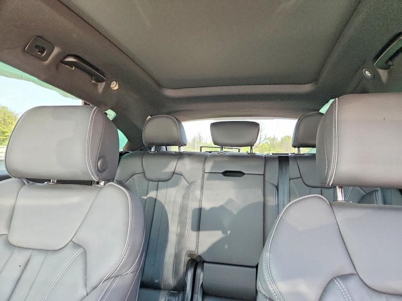 2025 AUDI Q5 E PREMIUM PLUS 55 10