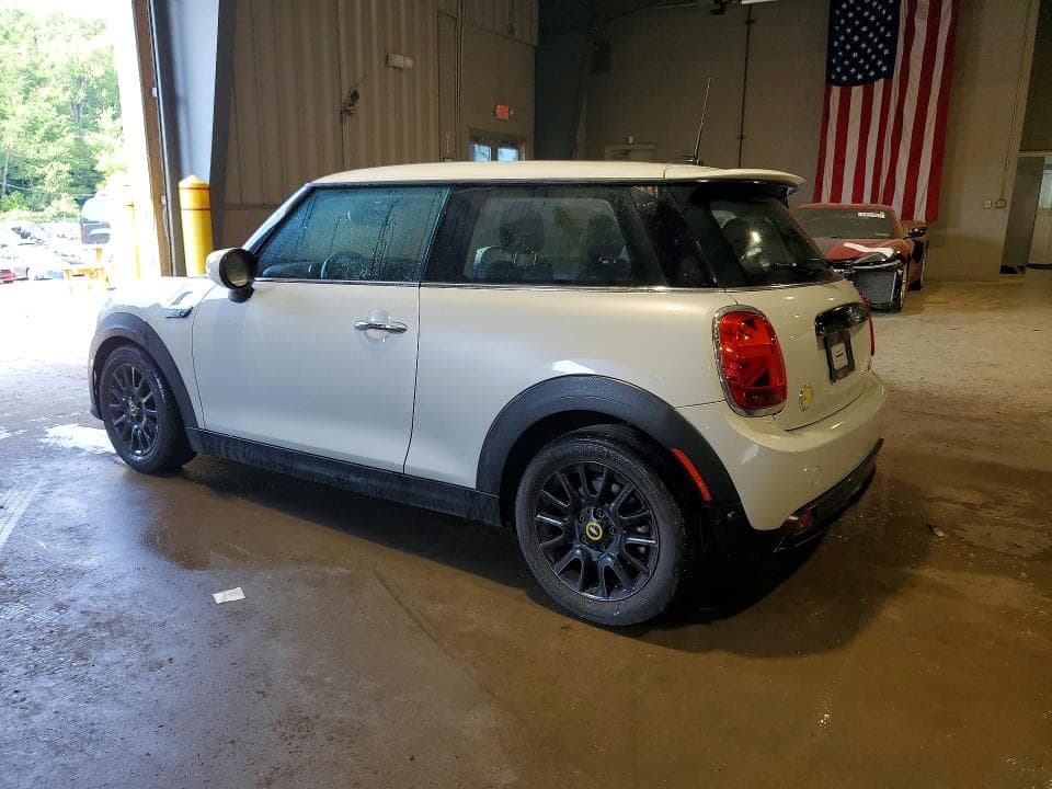 2023 MINI COOPER SE 2