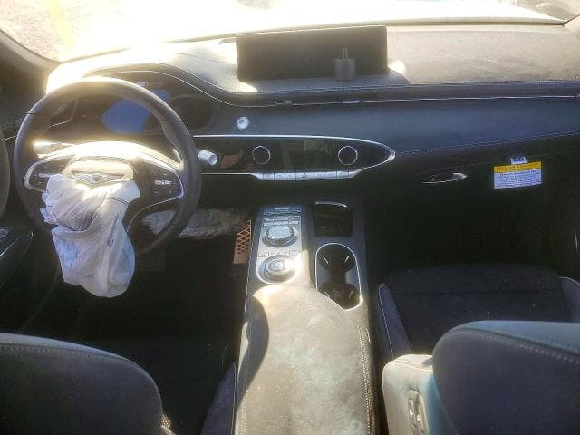 2023 GENESIS GV70 2.5T STANDARD 8