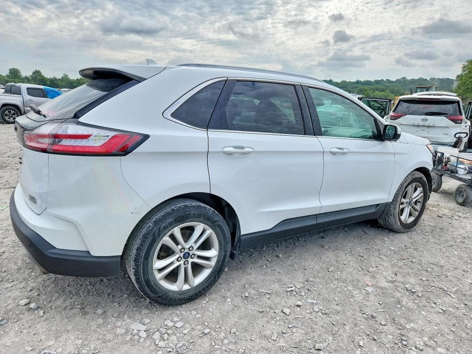 2020 FORD EDGE SEL 3
