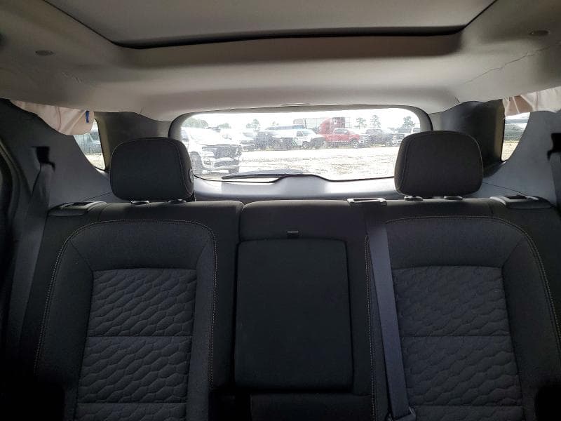 2020 CHEVROLET EQUINOX LT 10